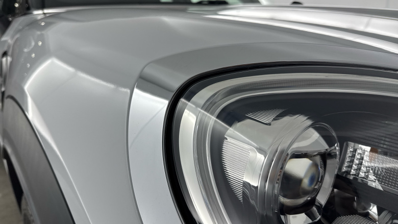 MINI Countryman 1.5 Cooper 5dr [Chili/Media Pack XL] Petrol Hatchback